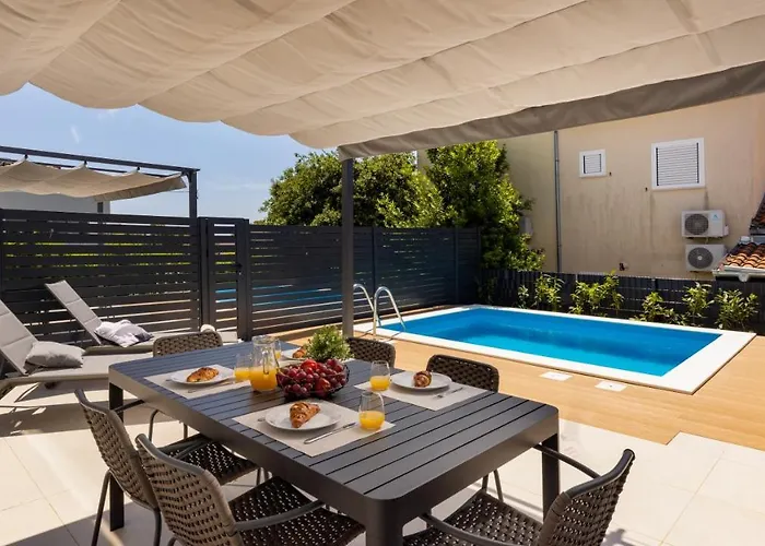 Zadar Premium Apartments