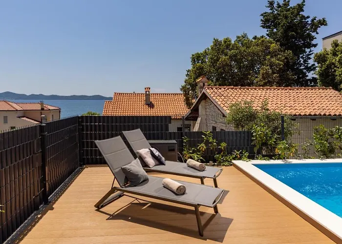 Zadar Premium Apartments