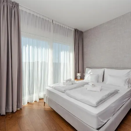 Zadar Premium Apartments Kozino Exterior photo
