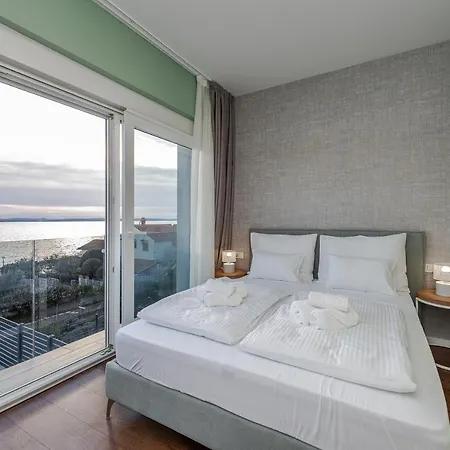Zadar Premium Apartments Kozino Exterior photo