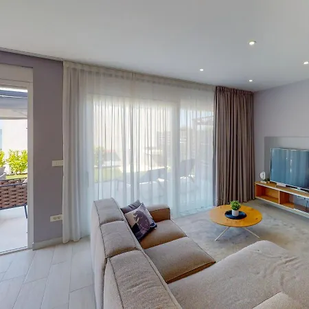 Zadar Premium Apartments Kozino Exterior photo