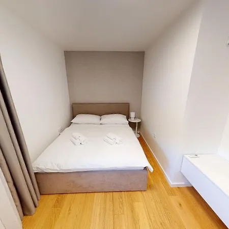Zadar Premium Apartments Kozino Exterior photo