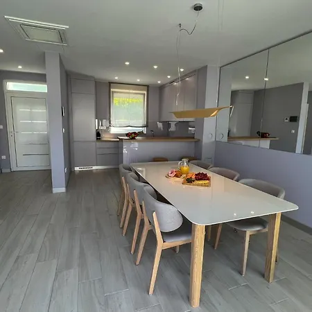 Zadar Premium Apartments Kozino Exterior photo