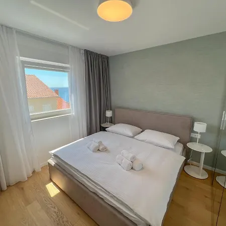 Zadar Premium Apartments Kozino Exterior photo