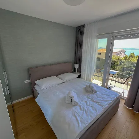 Zadar Premium Apartments Kozino Exterior photo