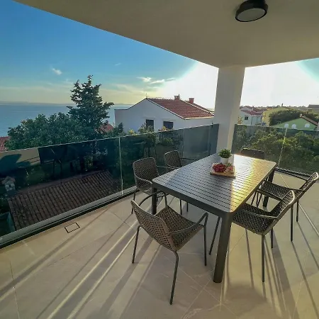 Zadar Premium Apartments Kozino Exterior photo