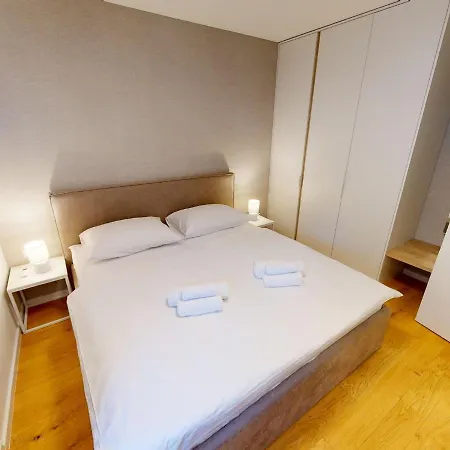 Zadar Premium Apartments Kozino Exterior photo