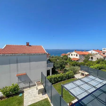 Zadar Premium Apartments Kozino Exterior photo