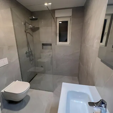 Zadar Premium Apartments Kozino Exterior photo