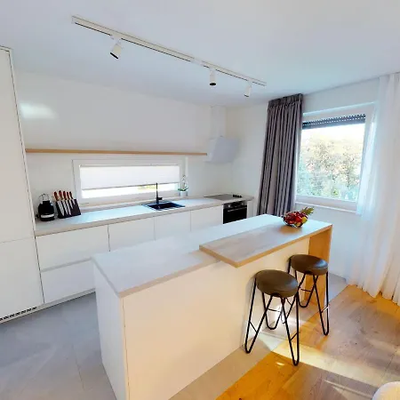 Zadar Premium Apartments Kozino Exterior photo