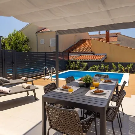 Zadar Premium Apartments Kozino Exterior photo