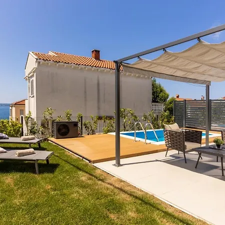 Zadar Premium Apartments Kozino Exterior photo