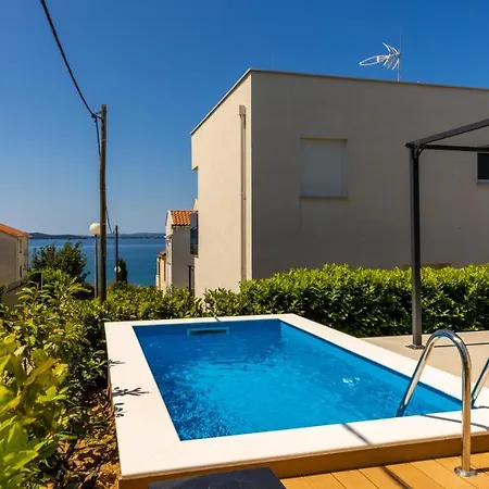 Zadar Premium Apartments Kozino Exterior photo