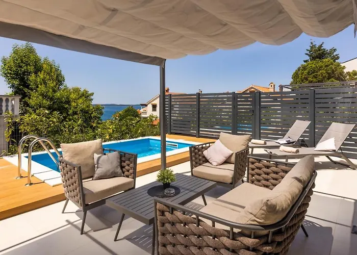 Zadar Premium Apartments