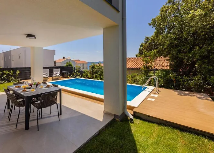 Zadar Premium Apartments