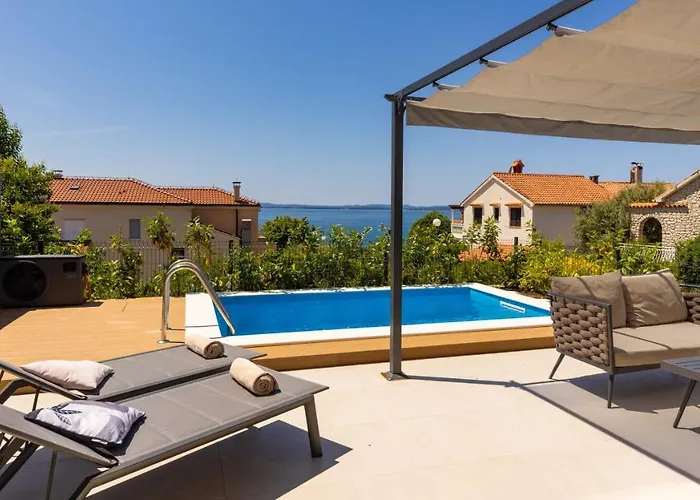 Zadar Premium Apartments