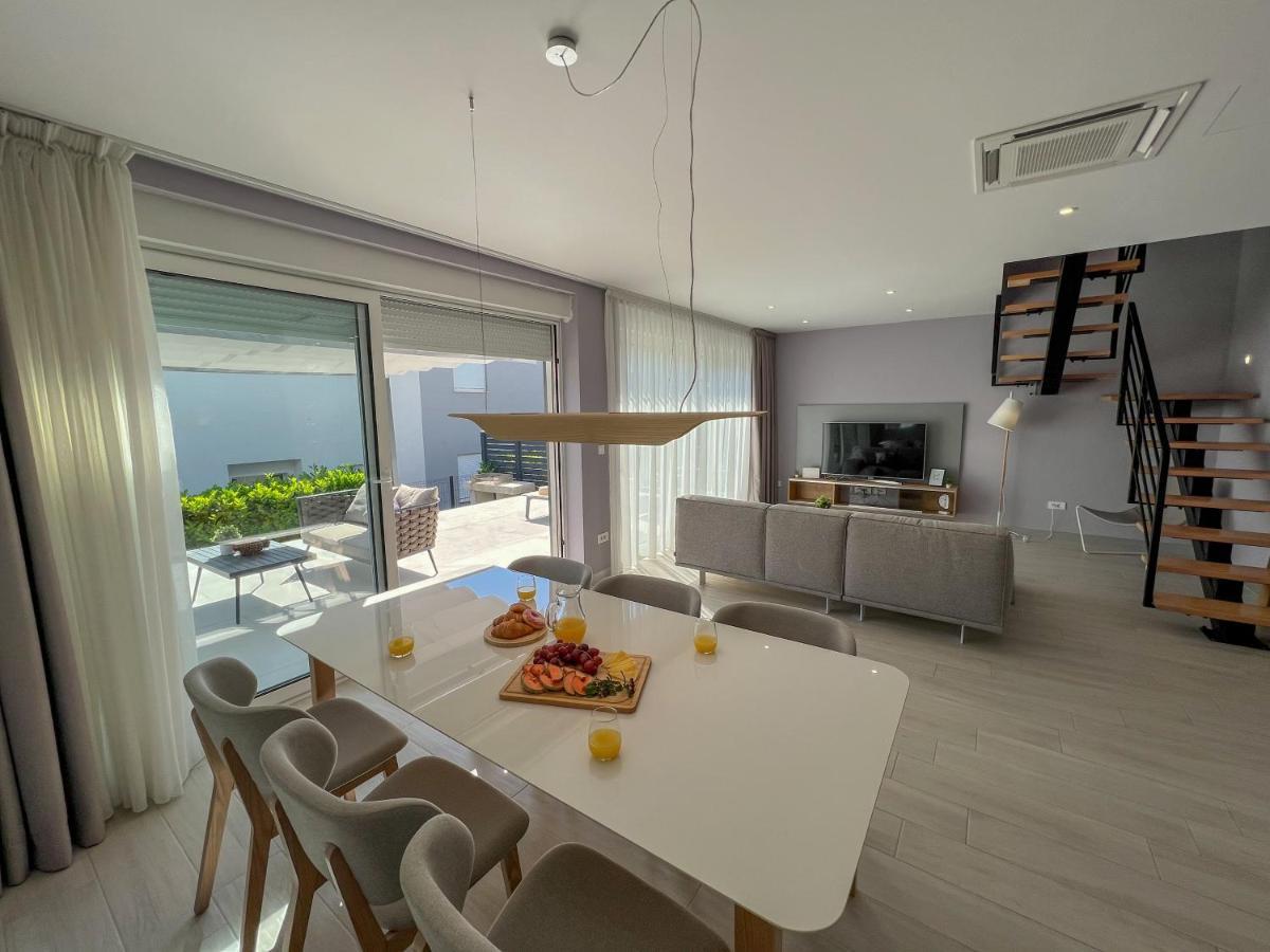 Zadar Premium Apartment