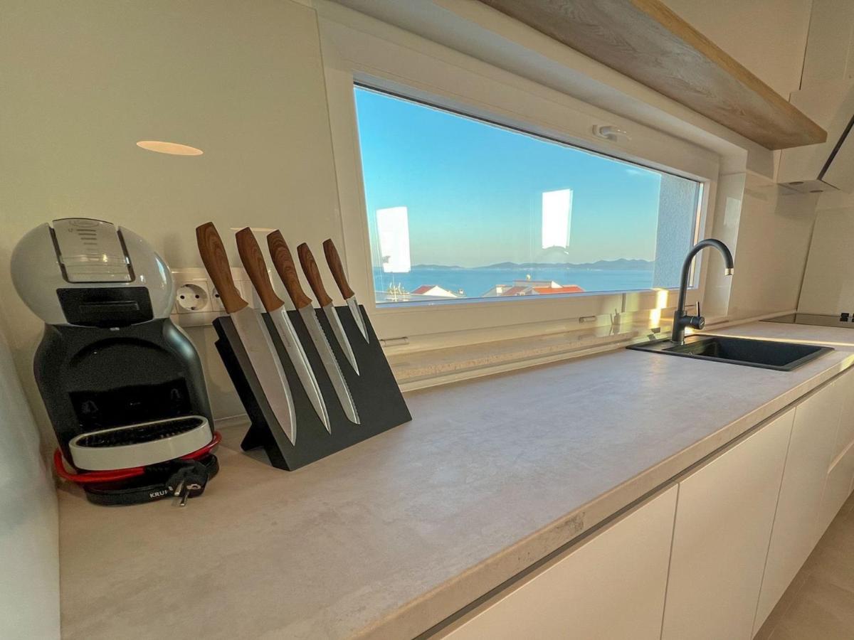 Zadar Premium Apartment