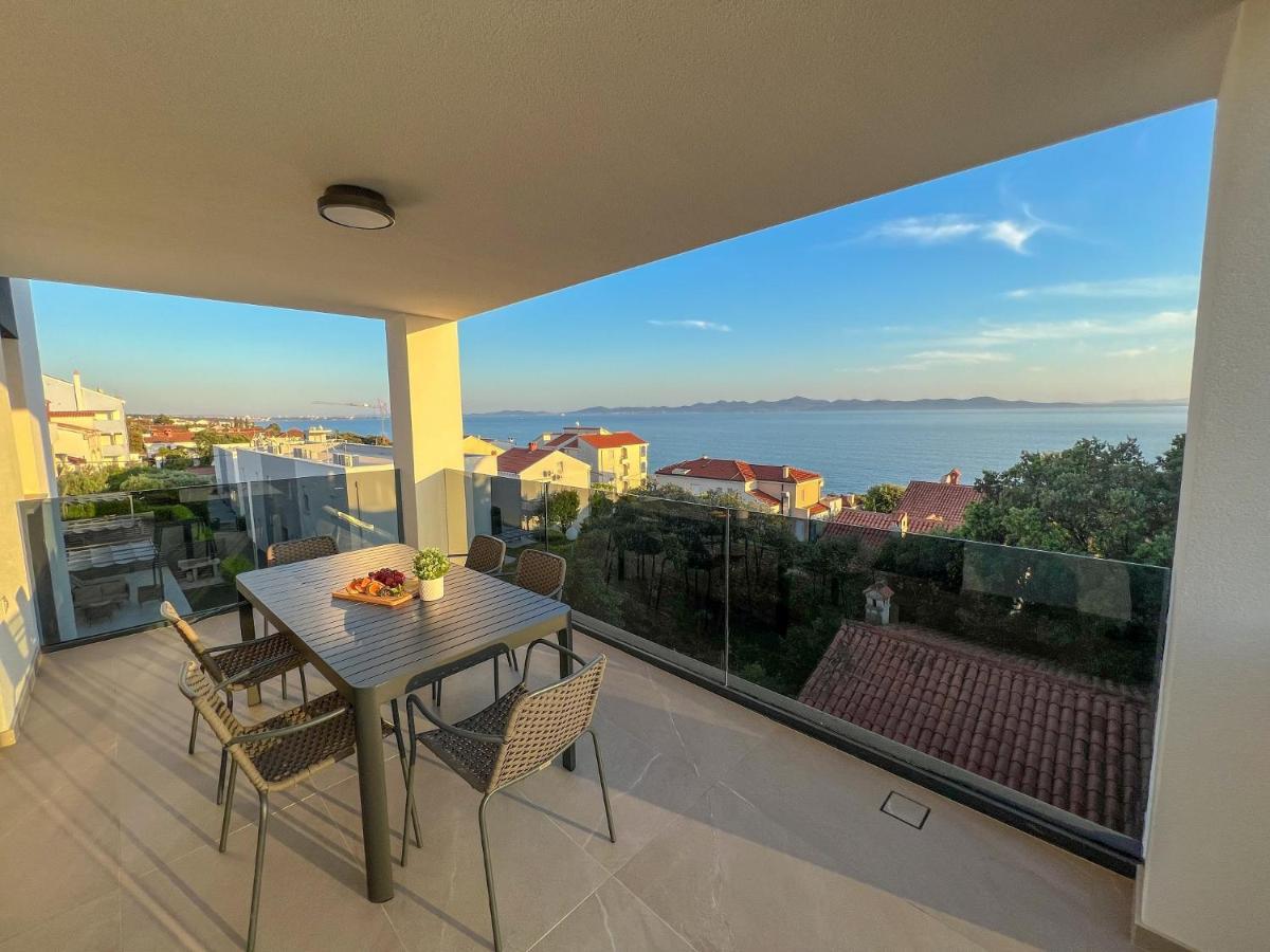 Zadar Premium Apartment
