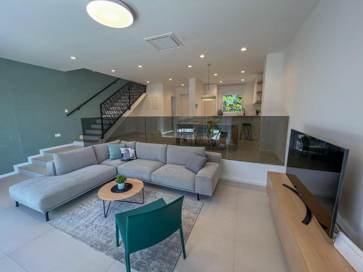 Zadar Premium Apartment Kozino