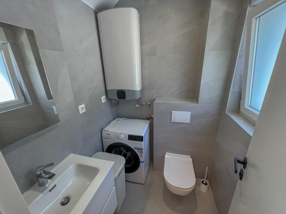 Apartment Zadar Premium Kozino