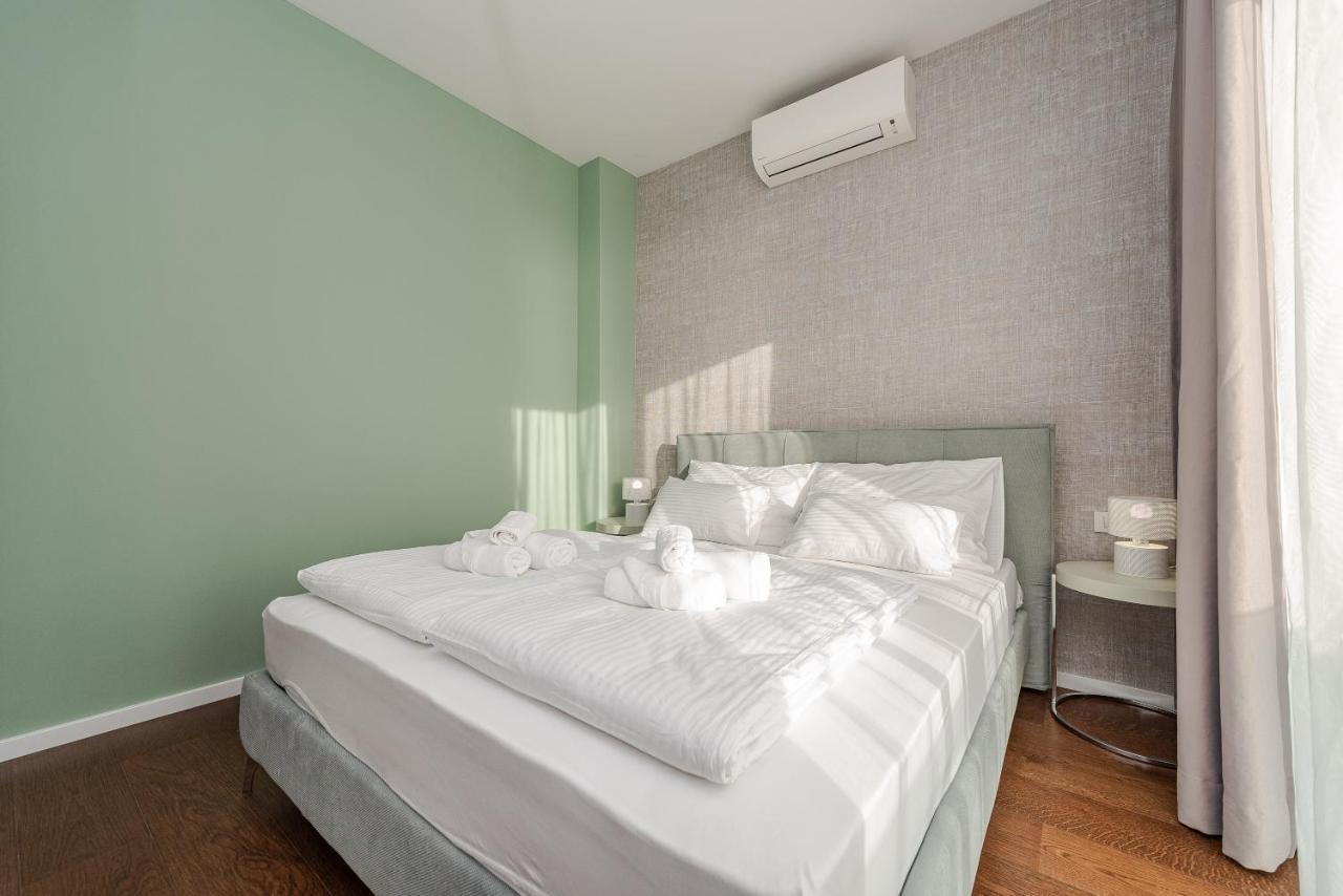 Apartment Zadar Premium *