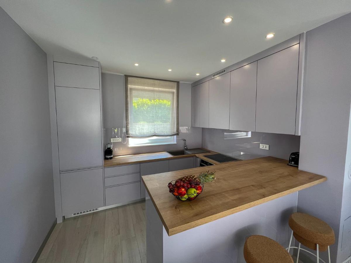 Zadar Premium Apartment