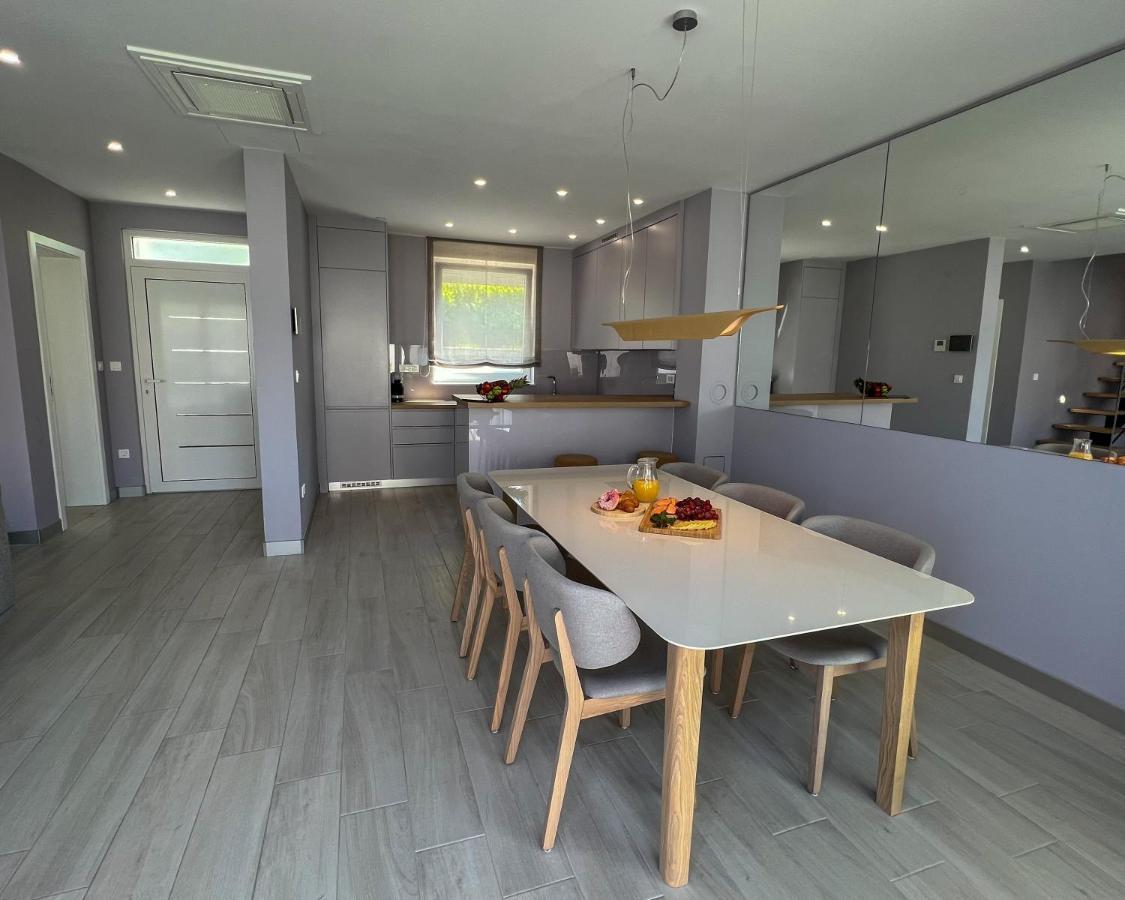 Apartment Zadar Premium Kozino