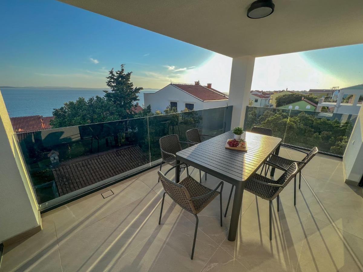 Apartment Zadar Premium