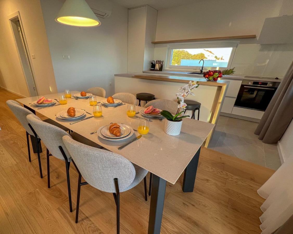 Zadar Premium Apartment *