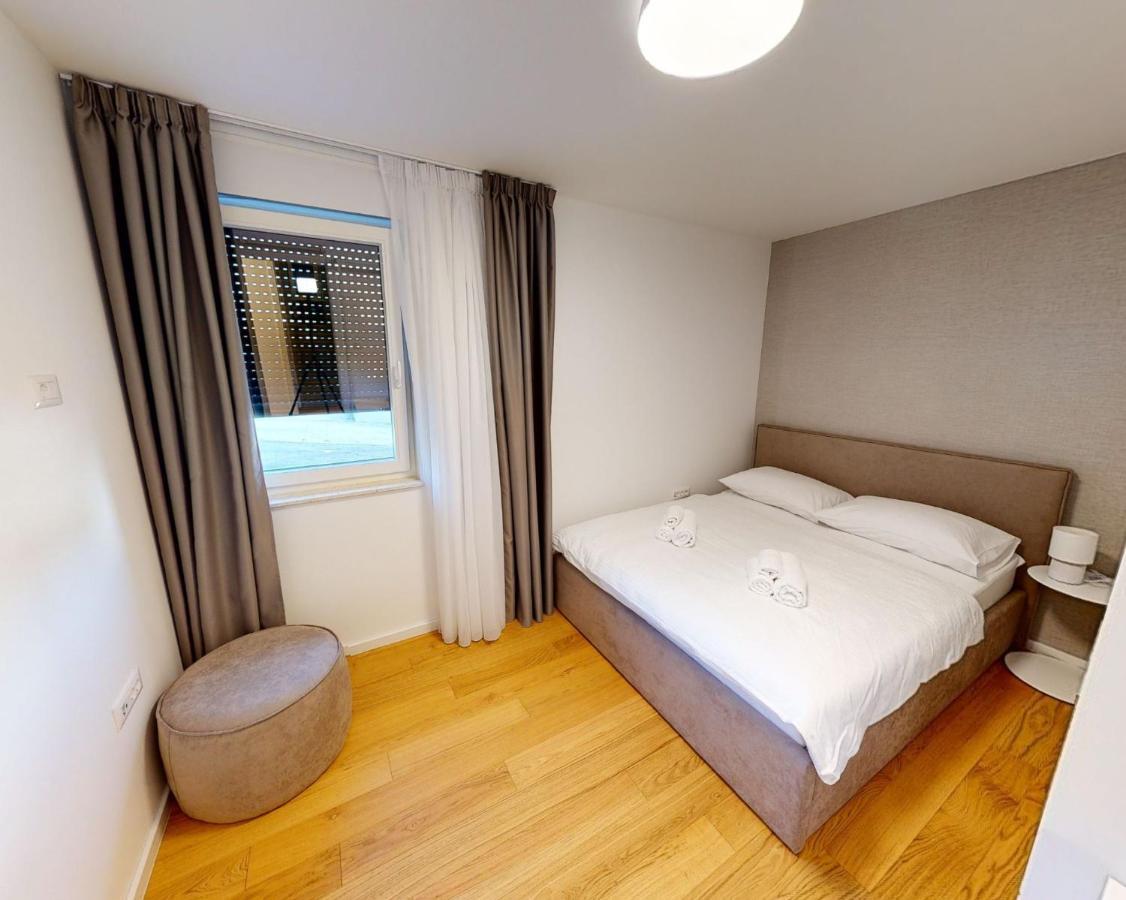 Apartment Zadar Premium