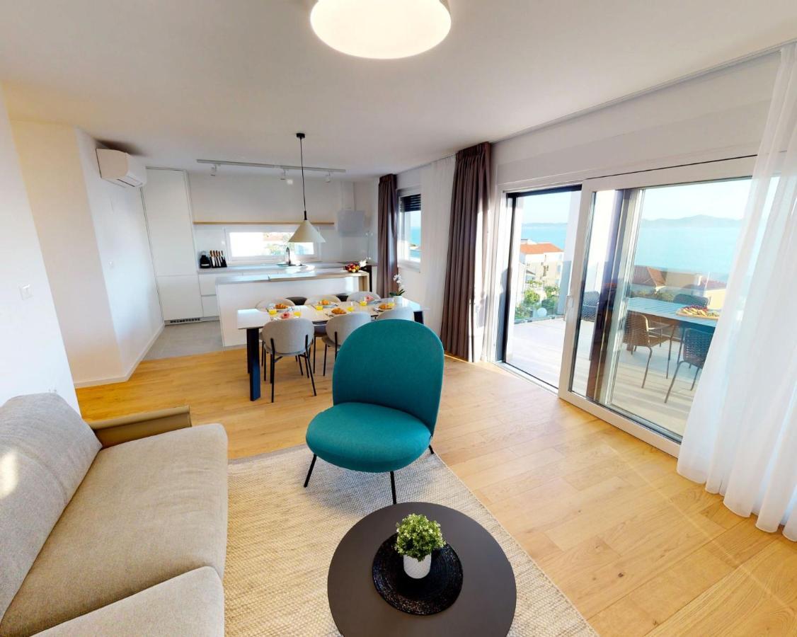 Zadar Premium *