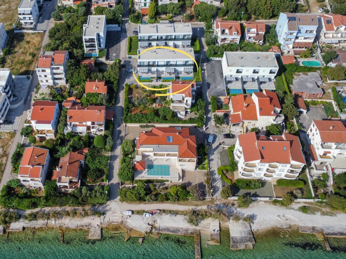 Zadar Premium Apartment *