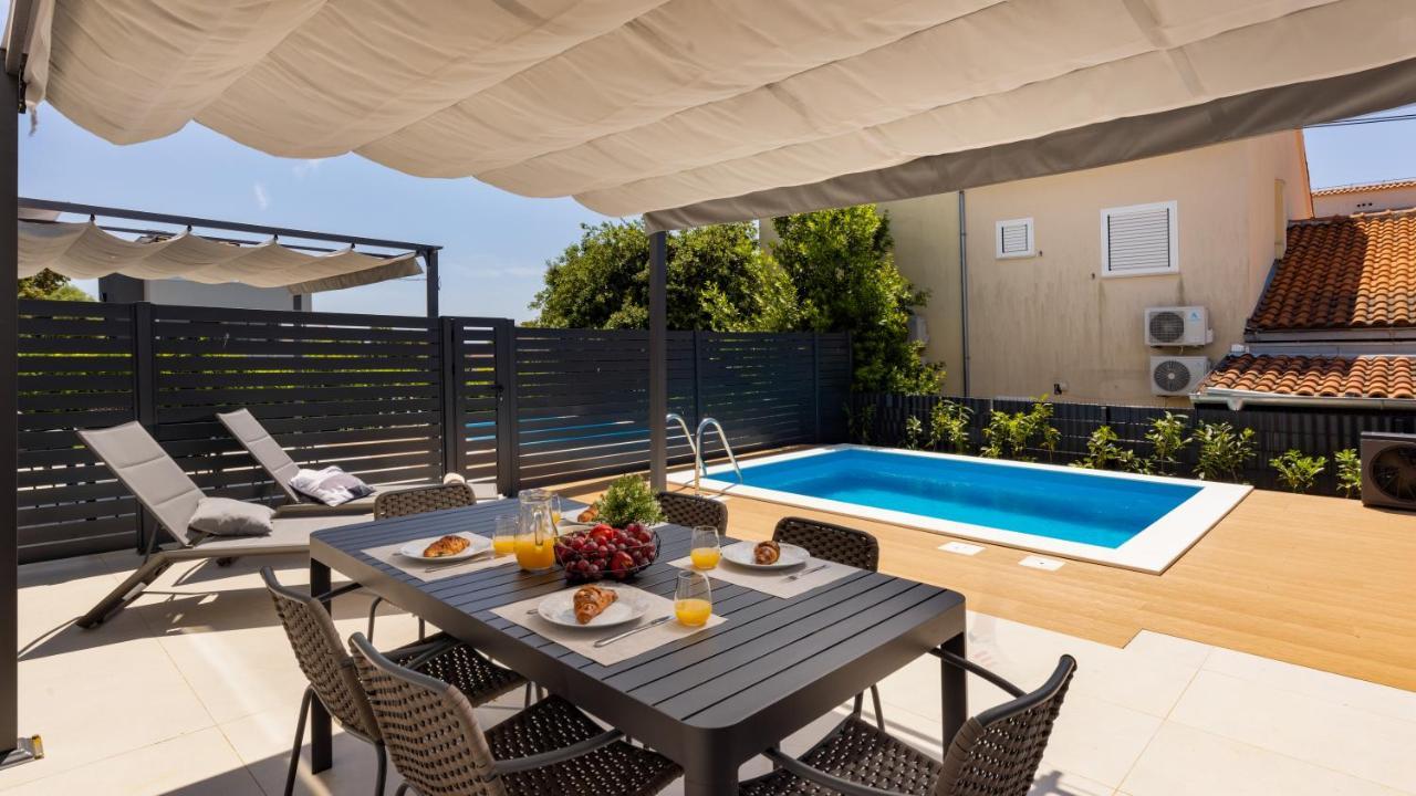 Apartment Zadar Premium Kozino