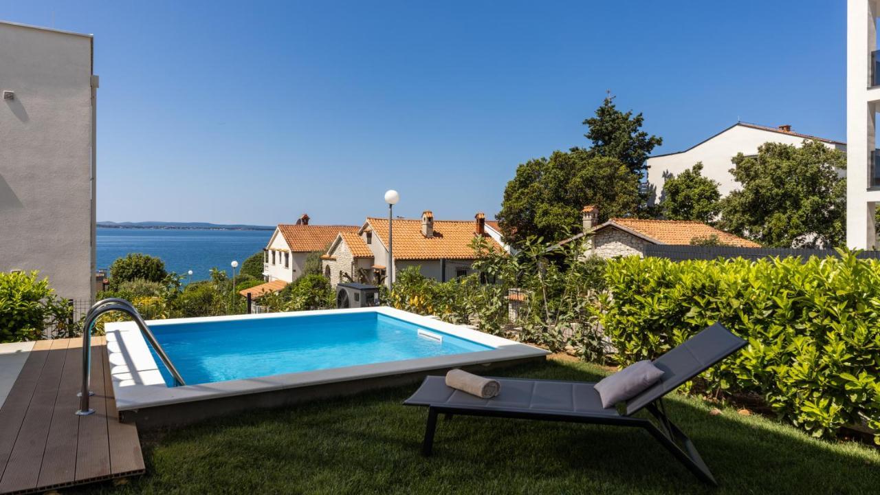 Apartment Zadar Premium Kozino