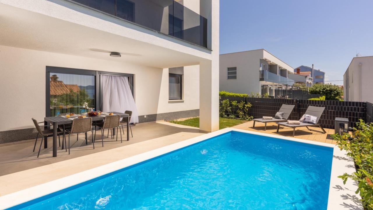 Apartment Zadar Premium