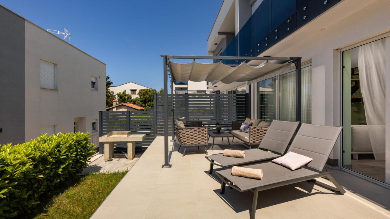 Apartment Zadar Premium