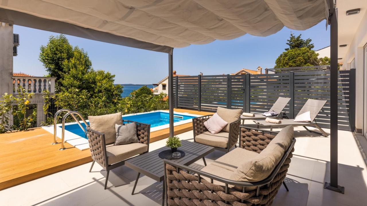 Zadar Premium Apartment Kozino