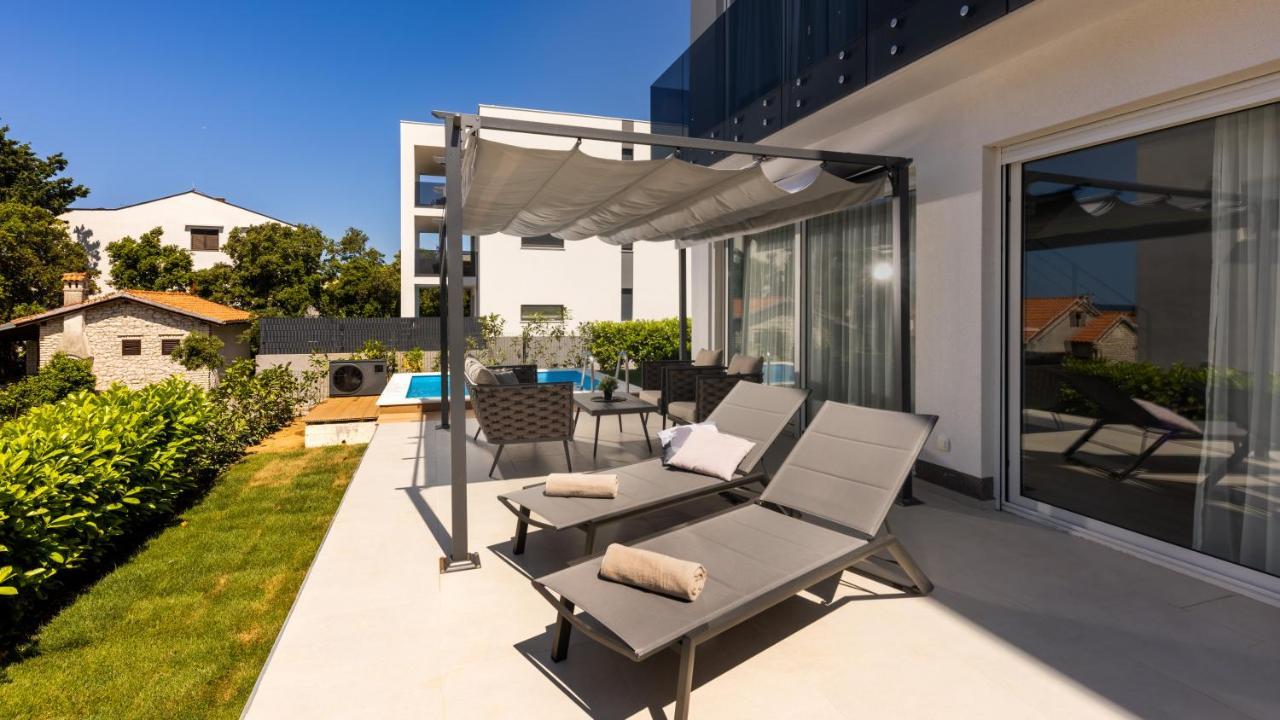 Zadar Premium Apartment