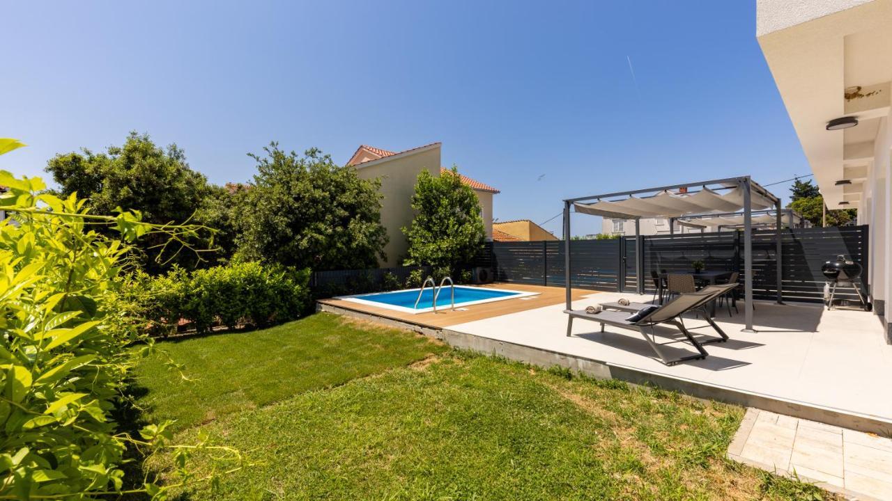 Apartment Zadar Premium *