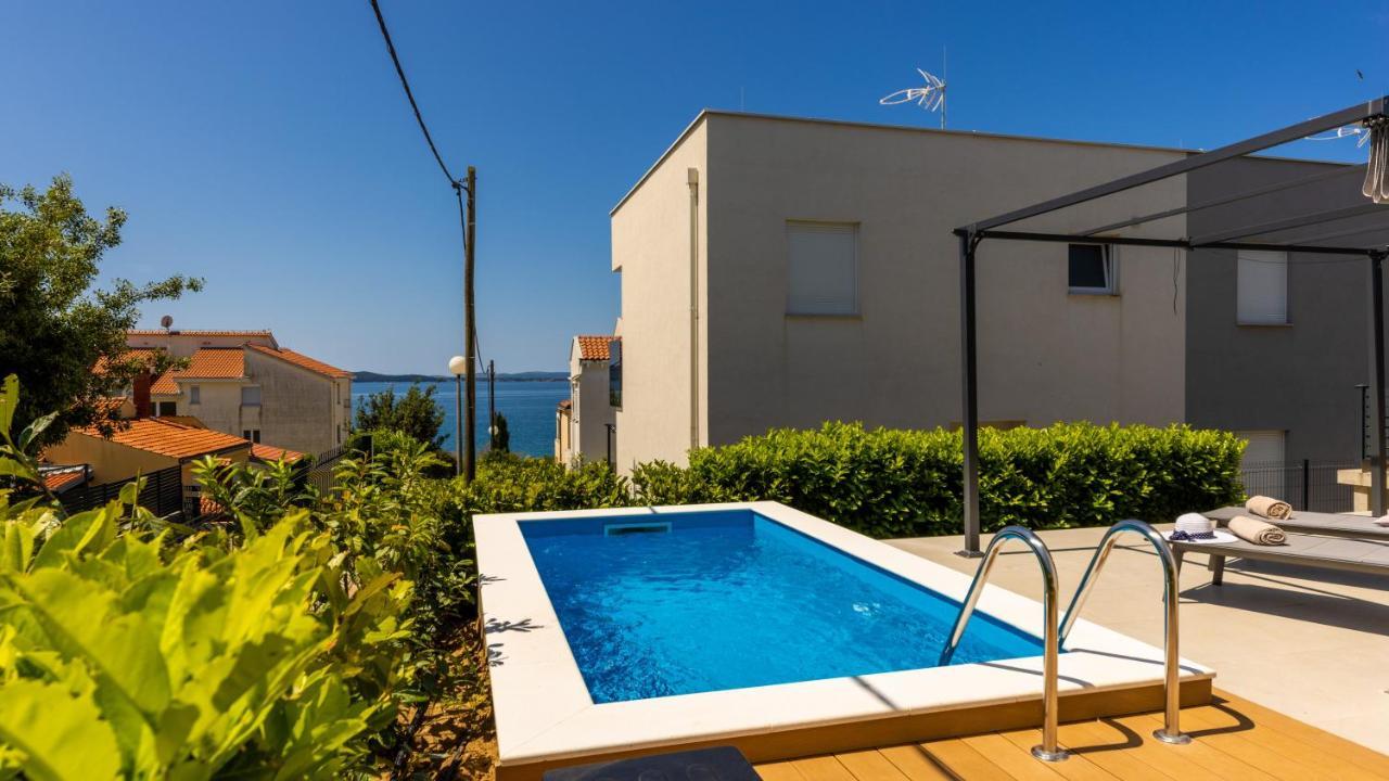 Apartment Zadar Premium Kozino